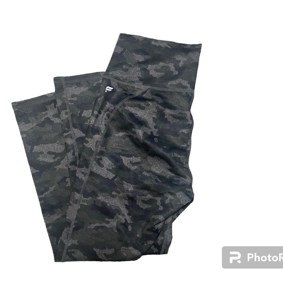 Fabletics Pants - Fabletics Camo Leggings